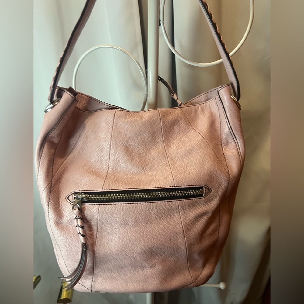 orYANy bag large Hobo Bag, Rose - Picture 4 of 14